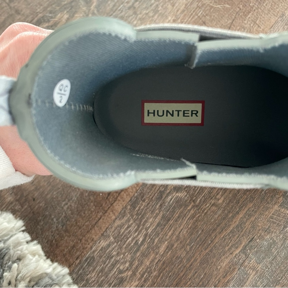 Hunter Rain Boots - Picture 4 of 5